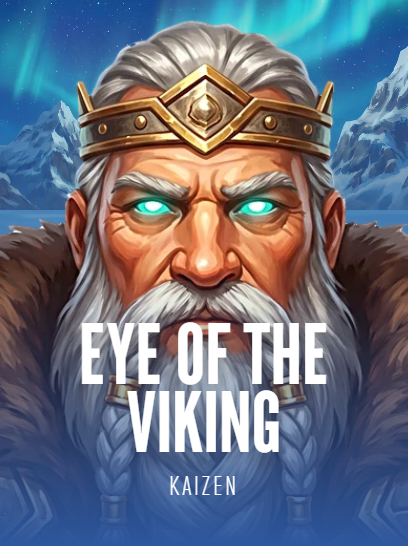 Eye of the Viking