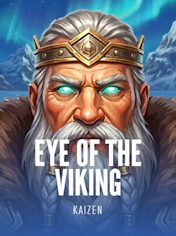 Eye of the Viking