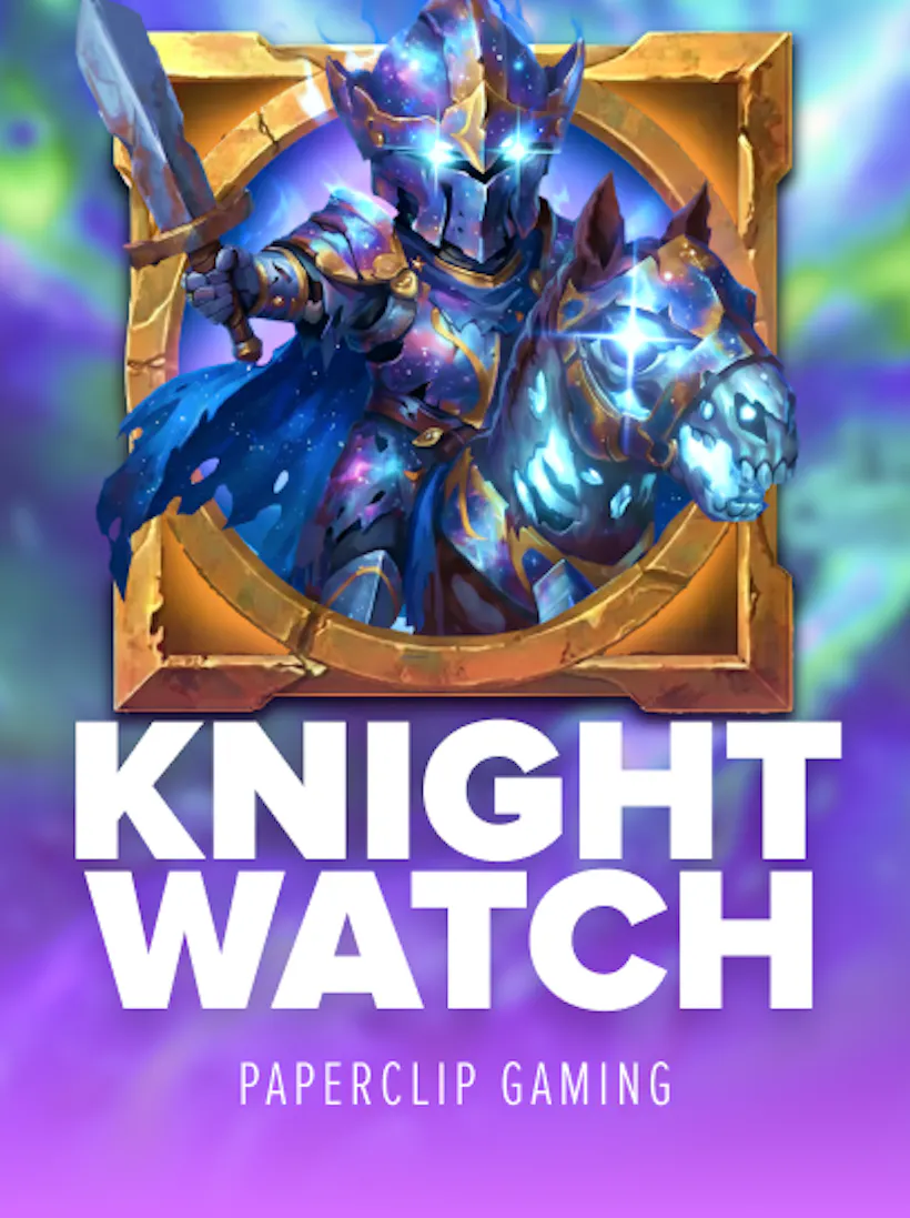 Knight Watch slot