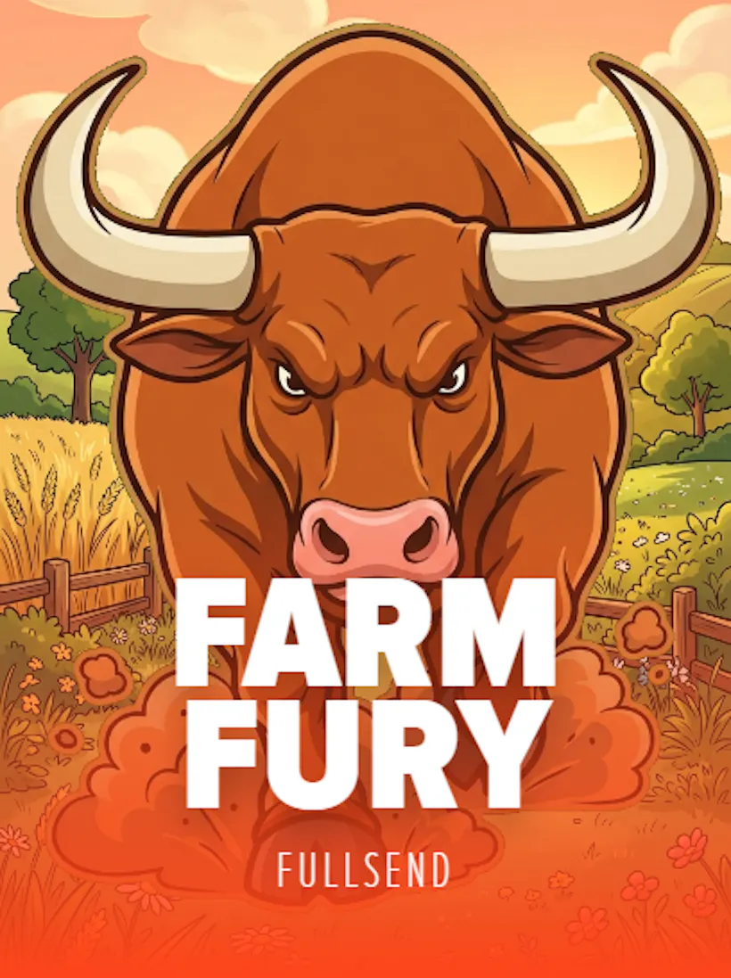 Farm Fury slot