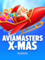 Aviamasters X-mas