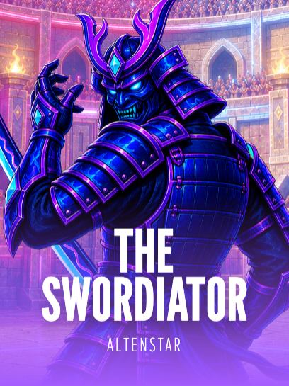 The Swordiator