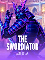 The Swordiator