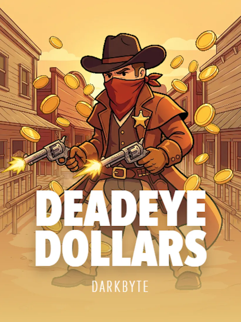 Deadeye Dollars slot