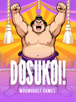 Dosukoi!