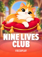 Nine Lives Club