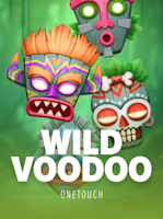 Wild Voodoo