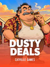 Dusty Deals