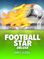 Football Star Deluxe