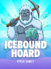 ICEBOUND HOARD