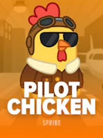 Pilot Chicken