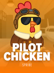 Pilot Chicken