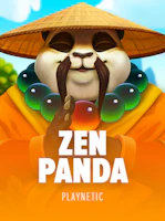 Zen Panda