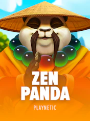 Zen Panda