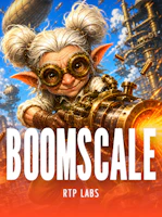 Boomscale