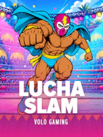 Lucha Slam