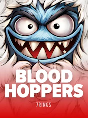 Blood Hoppers