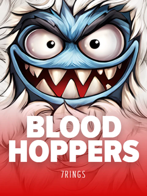 Blood Hoppers