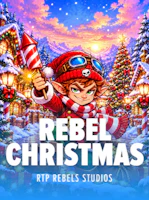 REBEL CHRISTMAS
