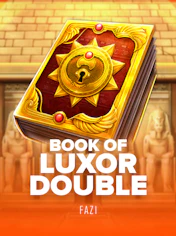 Book Of Luxor Double