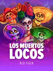 Los Muertos Locos