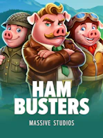 Ham Busters