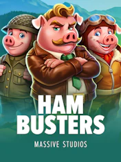 Ham Busters