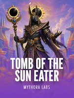 Tomb Of The Sun Eater