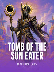 Tomb Of The Sun Eater