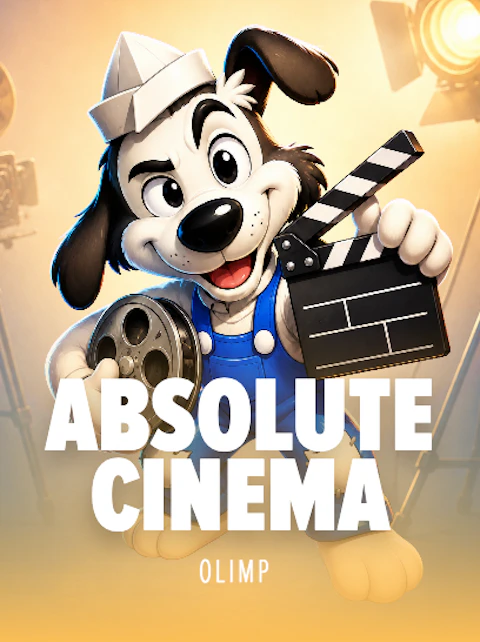 Absolute Cinema