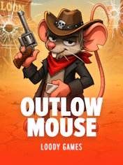 Outlaw Mouse