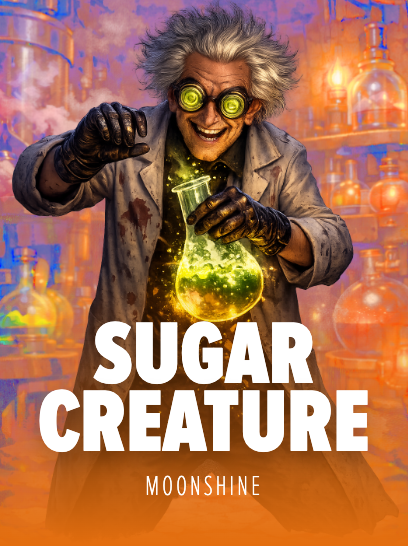 Sugar Creature