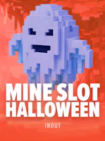 Mine Slot Halloween