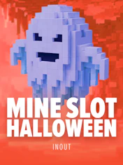 Mine Slot Halloween
