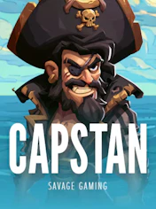CAPSTAN