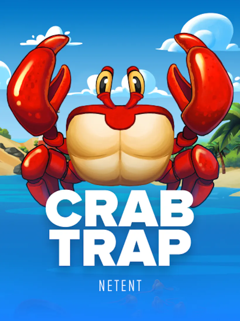 Crab Trap slot