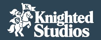Knighted Studios