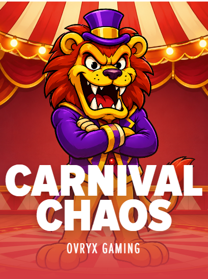 Carnival Chaos