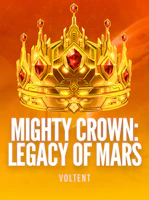 Mighty Crown: Legacy of Mars