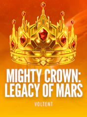 Mighty Crown: Legacy of Mars