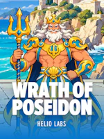 Wrath of Poseidon