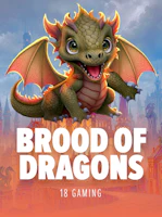 Brood of  Dragons