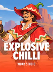 EXPLOSIVE CHILLI