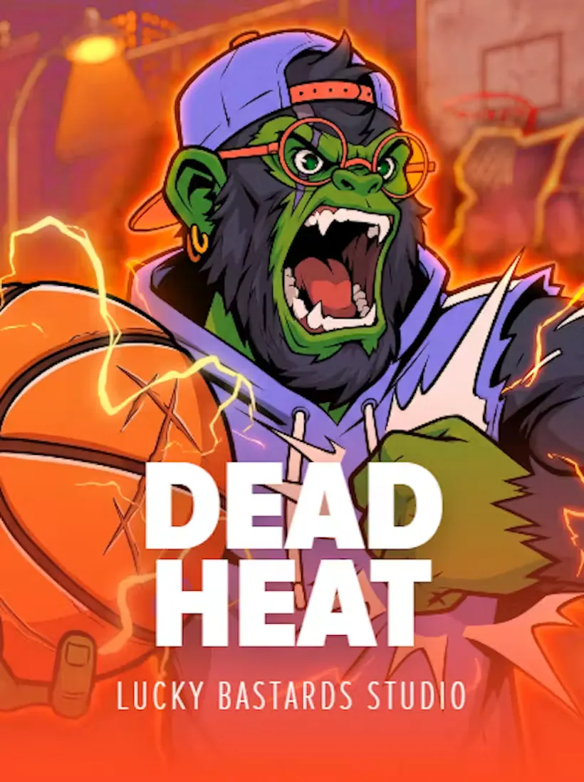 Dead Heat slot