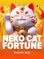 Neko Сat Fortune