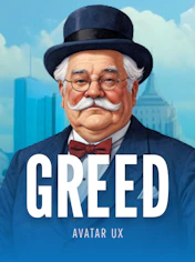 Greed