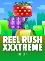 Reel Rush XXXtreme