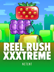 Reel Rush XXXtreme