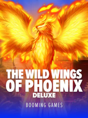 The Wild Wings of Phoenix Deluxe