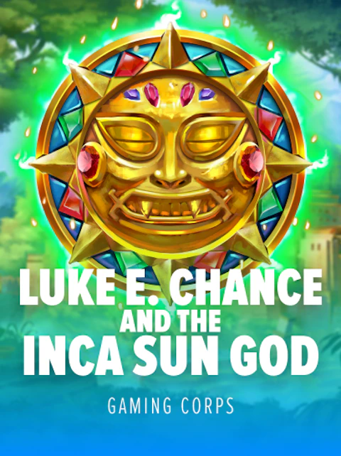 Luke E. Chance and The Inca Sun God